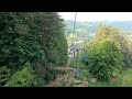 Wyciągiem na Palenicę