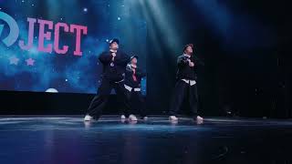 [3RD PLACE] V3 - EMPIRE STUDIOS | MINI CREW | PROJECT NZ #PROJECT2026
