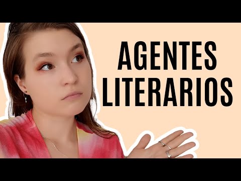Agentes Literarios: ¿Qué Son?