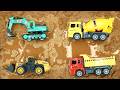 Diy diorama making mini motor water pump science project @SanCreator1
