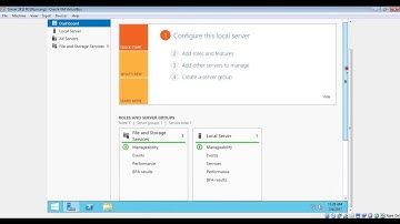 How to Install Windows Server 2012 R2 - Step by Step Beginner Guide