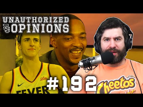 Your Job is a Lie | UnAuthorized Opinions 192