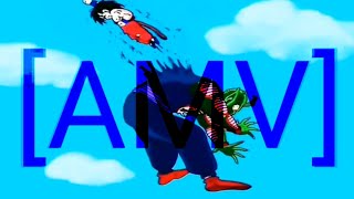 Dragón Ball Amv Stay This Way