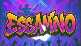 PARTY GACOR - ESSAMINO - NANDO AGAP Ft JAGO REMIX 2025