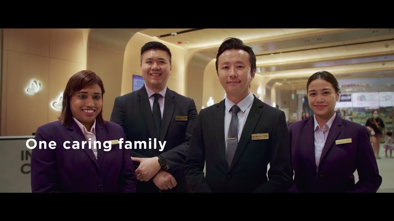 Thomson Medical | Empowering Life Journeys for Women, Children & Families