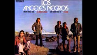 Video thumbnail of "Los Angeles Negros - Adiós Amor Adiós - 1981 - TICOABRIL"