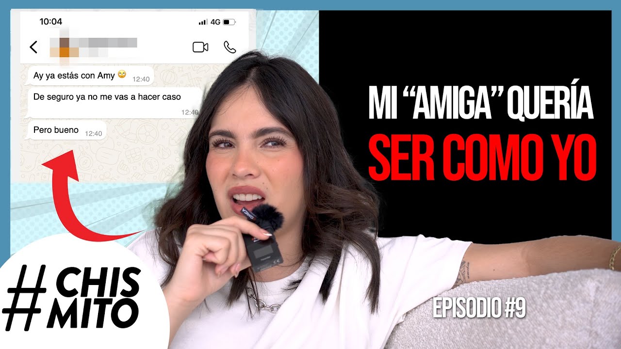 LO PEOR QUE ME HA HECHO UNA 