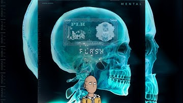 [Free] PLK  - Nekfeu - Mental Type Beat  - Flash (Prod By X)