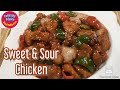 034 best sweet and sour chicken recipe  panlasang pilipino by shai collantes