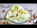 GELATO PANNA E PISTACCHIO Ricetta Facile e Veloce