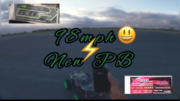 Traxxas Xmaxx Rc 8s speedrun graphene turnigy VS China hobby line #wfo&speedfreaks