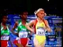 womens 5000m final sydney olympics