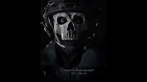 Ghost edit #ghost #cod #callofduty #simonriley #ghostedit #codedit #mw2 #mw2edit #edit #gmv