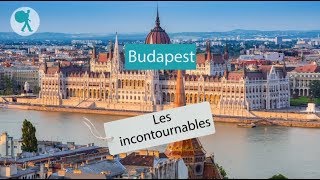 Budapest - Les incontournables du Routard