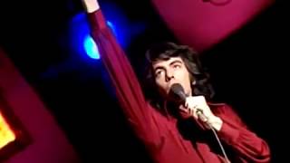 Neil Diamond Talks About 