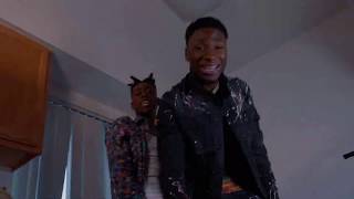 BabyMill Play With It ft Feddo IC