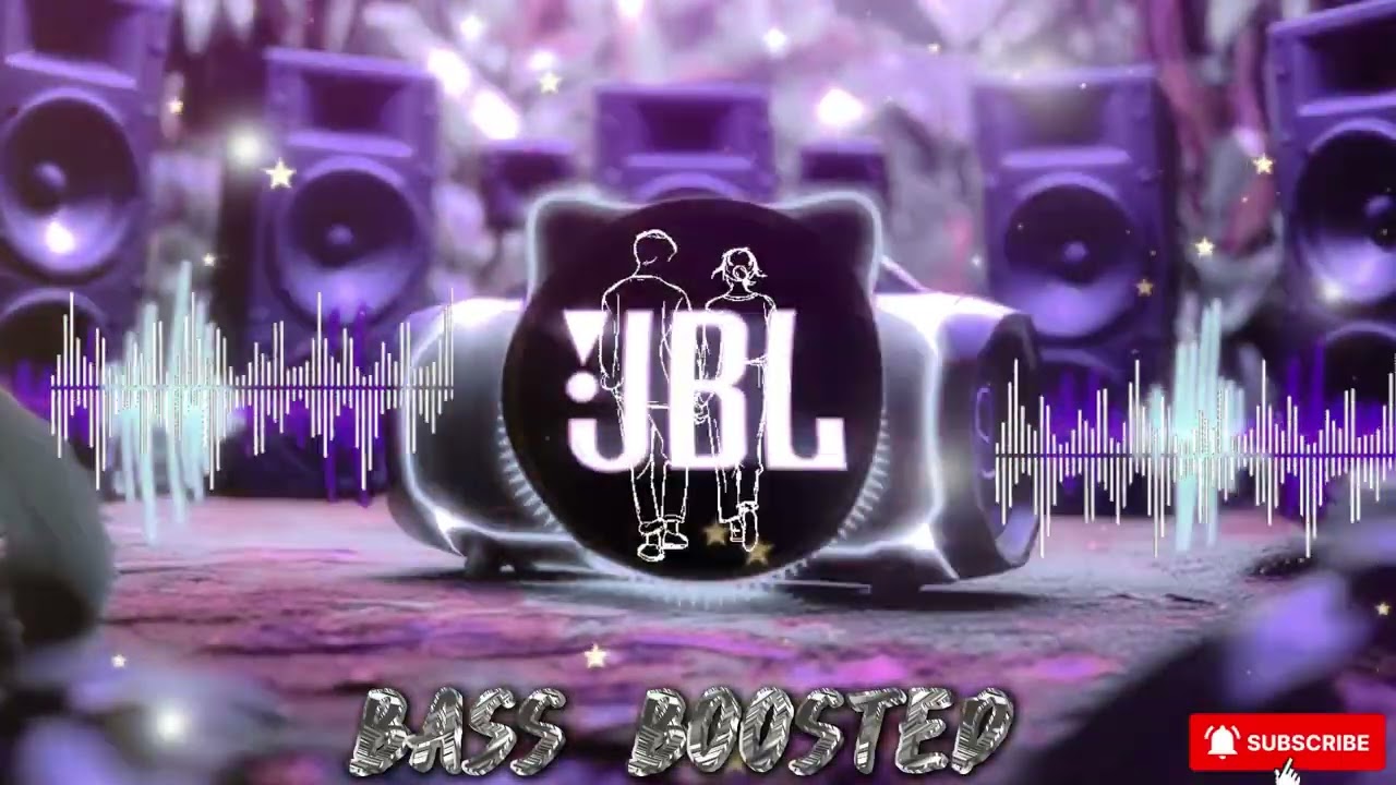 BOOSTER 20EDM Bass Boosted Remix 🔊 | Best EDM Drops 2025 | Car Bass Music