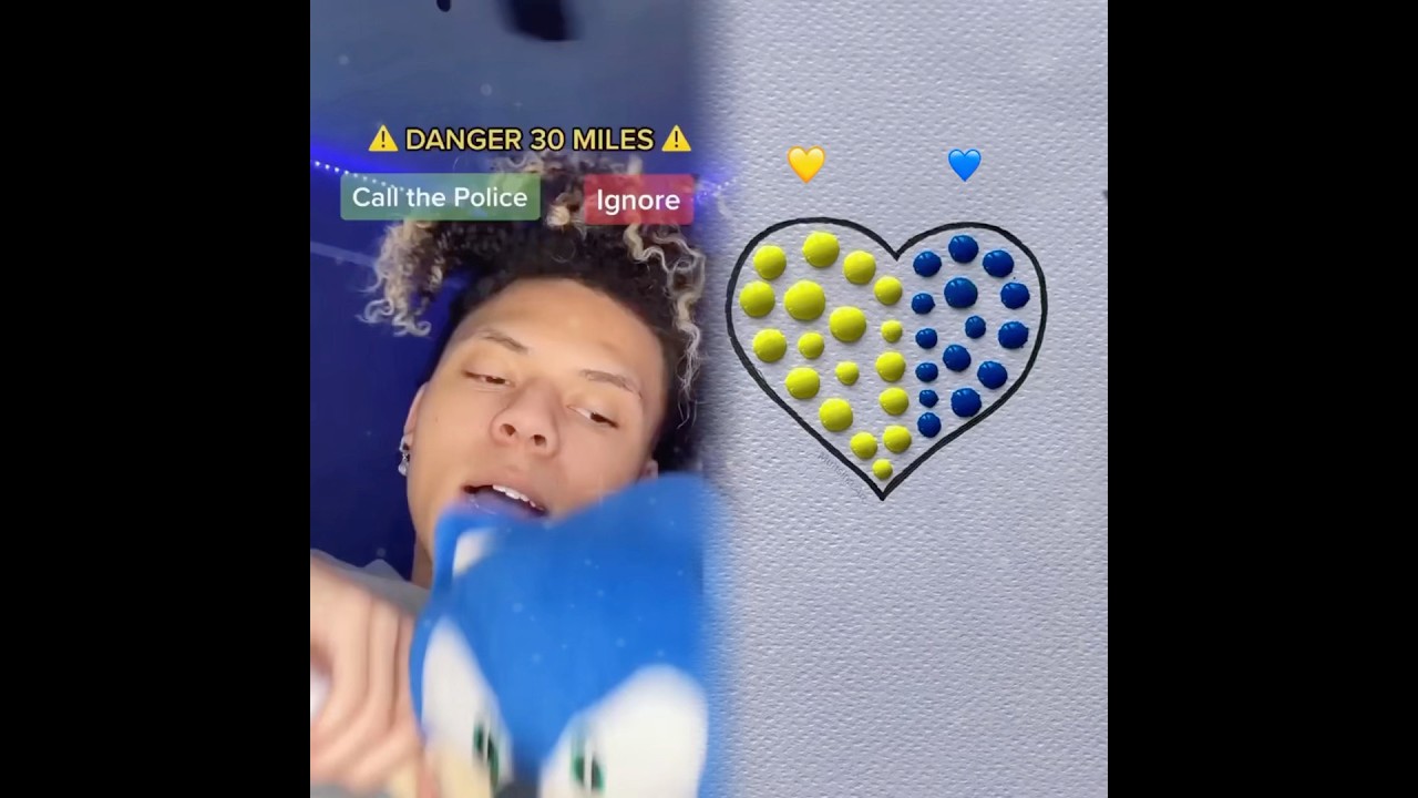 POV: воздух токсичен, а чистый воздух получаешь всего один раз в день... 