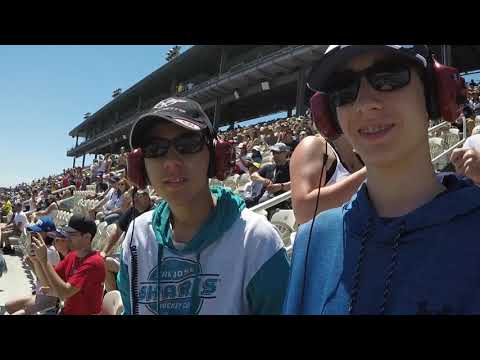Sonoma Raceway NASCAR 06.24.2018