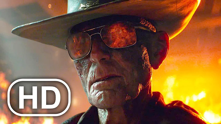 CALL OF DUTY ZOMBIES Full Movie (2025) All Cinematics