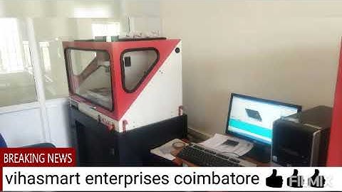 cnc milling machine service mtab make