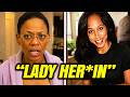 Mary Harvey REVEALS Marjorie's "Lady Her*in" Past | TWO KINGPIN COUSINS