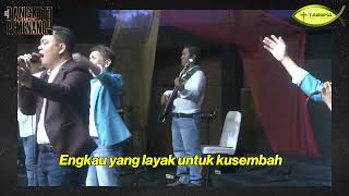 Download Lagu Betapa Besar Kasih-Mu Allahku MP3 Download Lagu Betapa Besar Kasih-Mu Allahku MP3