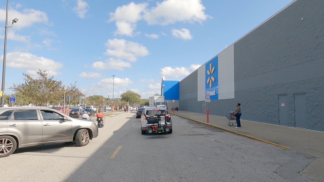 Sunday drive around Ocala, Florida USA || December 29, 2024|| #aroundocala #sunday #ocalafl