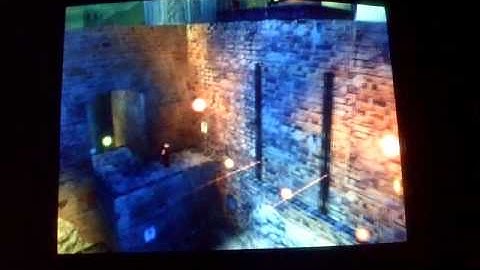 blinx2 level 1 part 2 pig level