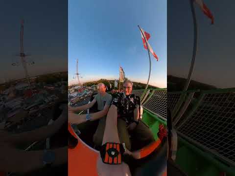 Front Row Video