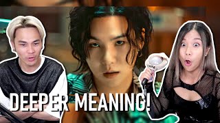 Agust D &#39;Haegeum&#39; MV REACTION | Deeper Meaning &quot;Freeing What&#39;s Forbidden&quot;