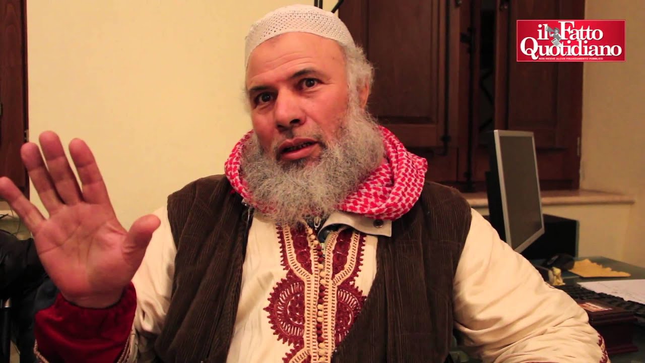 Terrorismo, parla l'imam che rischia l'espulsione: "Mi figlio in Siria? Ha perso il cervello"