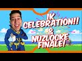 1K CELEBRATION!