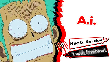 I Kept Annoying Zoro ai Until He Used Four Sword Style