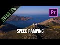 HOW TO SPEED RAMP IN PREMIERE PRO