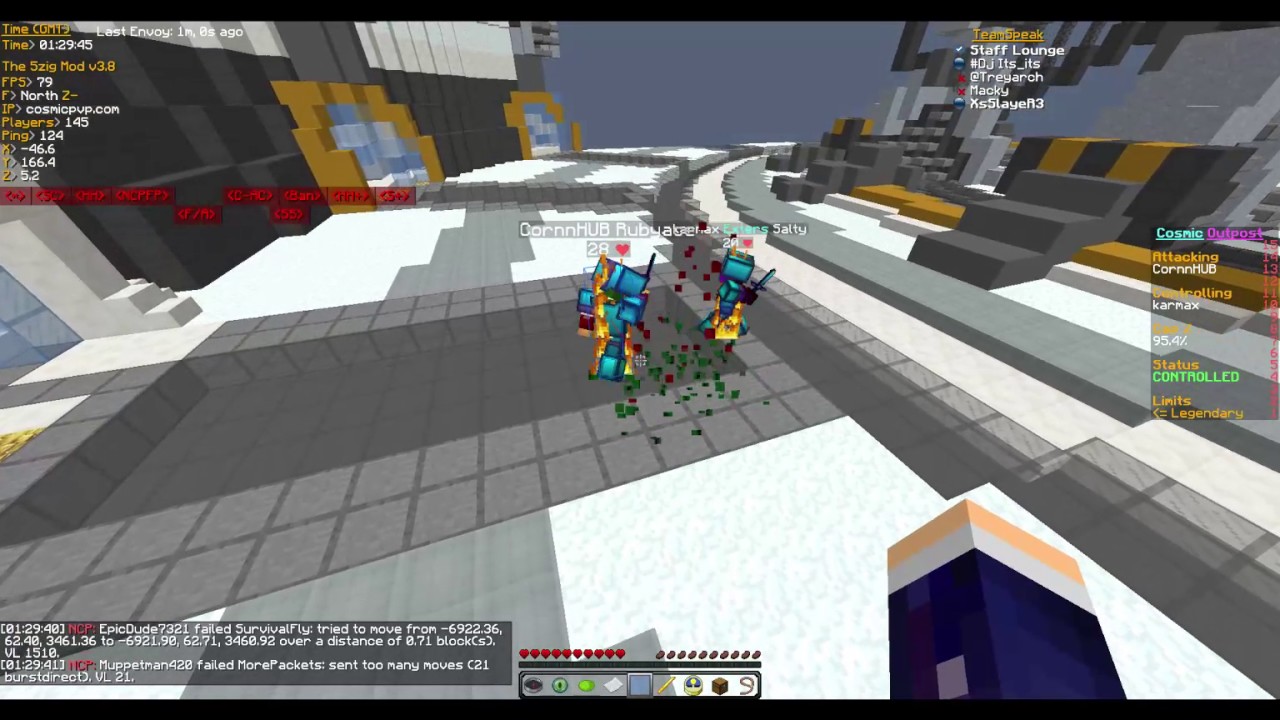 Rubyace (Read description for appealing)