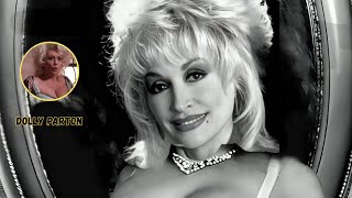 Dolly Parton Photos Leave Little To Imagination