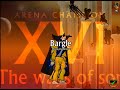 Sword and sandals 3 solo ultratus tournament #16 Bargle the warrior way