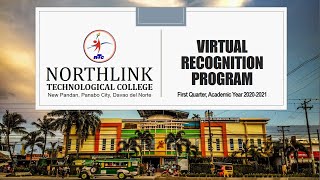 SHS Virtual Recognition Program for TVL-HE Strand