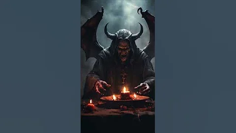 Who are incubi? Demon interest in earth women. #shorts  #shortvideo