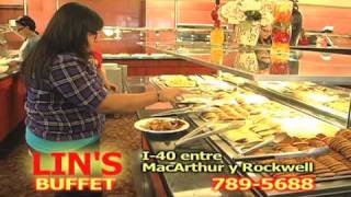 Lin's Buffet - Octubre 2010
