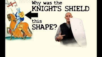 Why are medieval KNIGHT