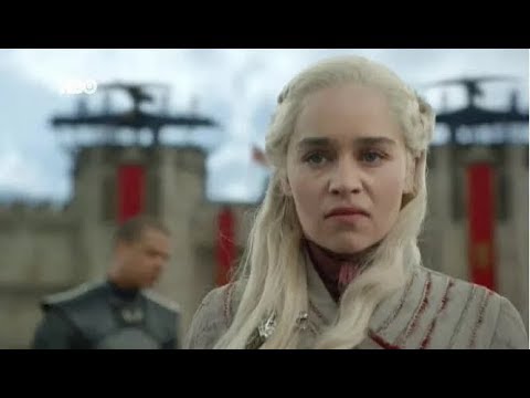 Entre batalhas: resenha do episódio 8x04 de Game of Thrones
