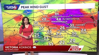 Dangerous Cold Tuesday