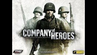 Company of heroes 2: Суровый британский comeback