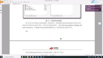 FPGA入门到精通（小白速学基础）至简设计原理与应用34 SIGNALTAP 界面和演示 21分