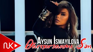 Thumbnail for Aysun İsmayilova - Darixirsanmi Sen 2025 (Prod. by ZawanBeats)