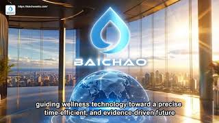 BAICHAO‑BioDATA: From Trial‑and‑Error to Precision Prediction