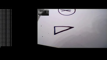 Openframeworks object detection + wekinator