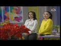 Балага туура тарбия берүү / АРУУЗАТ / Түз эфир / 25.11.2020 / КТРК